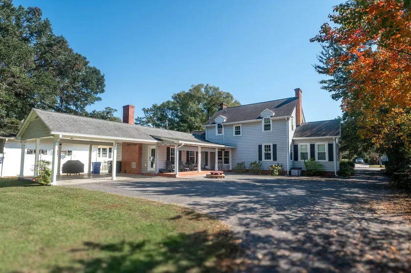 South House- Beach, Golf and Relaxation - Image 1