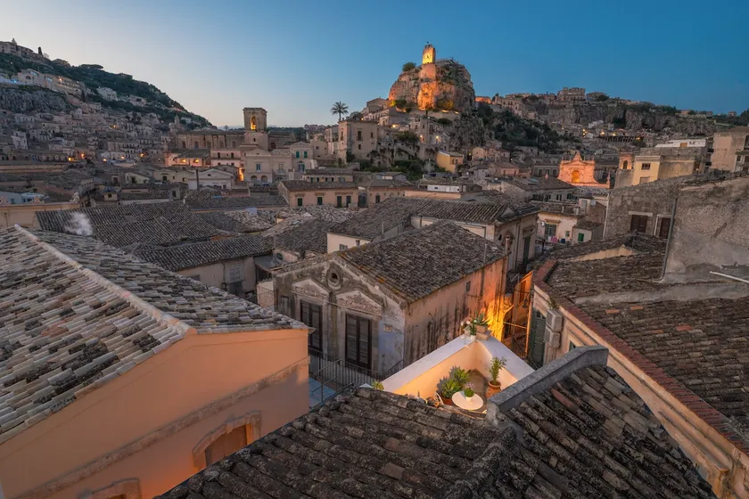 Modica Castle - Image 1