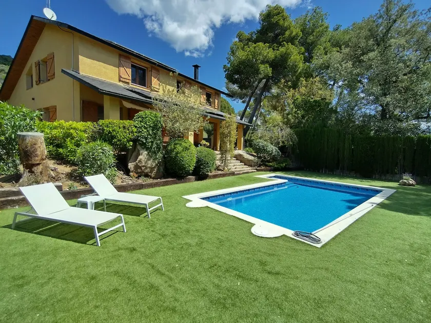 Casa Feliz - Image 1