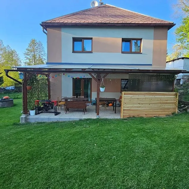 Farm in loess - Image 1