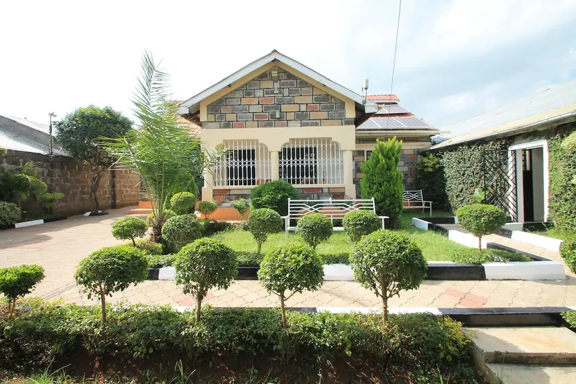 North Manor Nakuru - Image 1