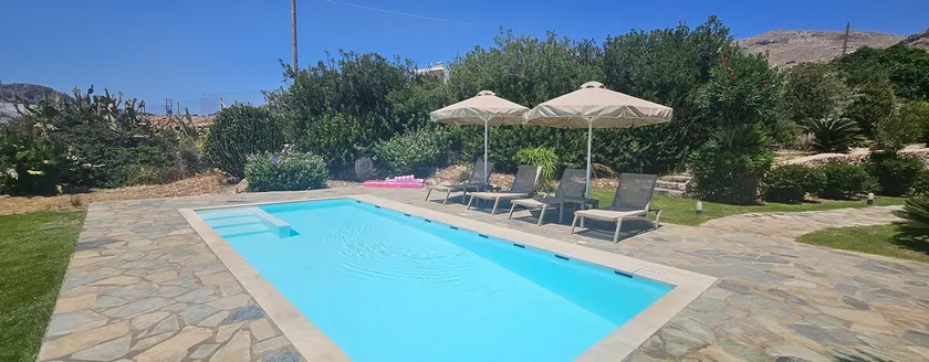 Villa Oceanis - Image 1