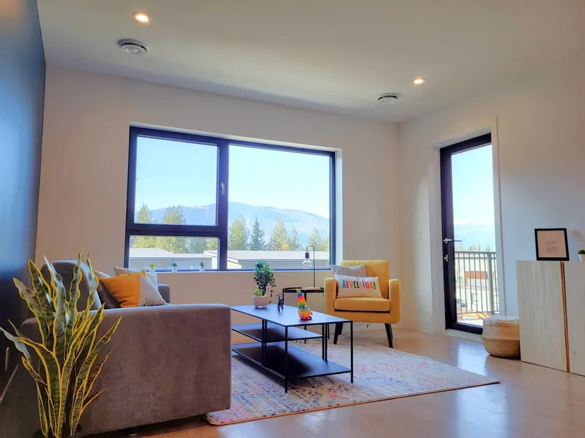 Cozy Sunset | Amazing views | Private hottub - Image 1