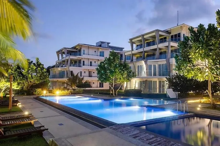 Pearl Of Ocean Front - Image 1