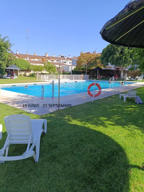 Montequinto apartamento 50m en Semisótano - Image 1