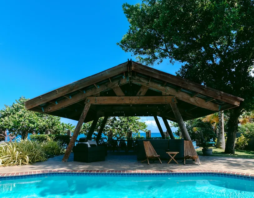 Oceanfront Villa | 7 Ensuite Suites | Sleeps 21 - Image 1