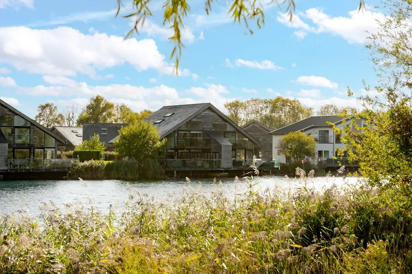 Libelle Lodge - Image 1