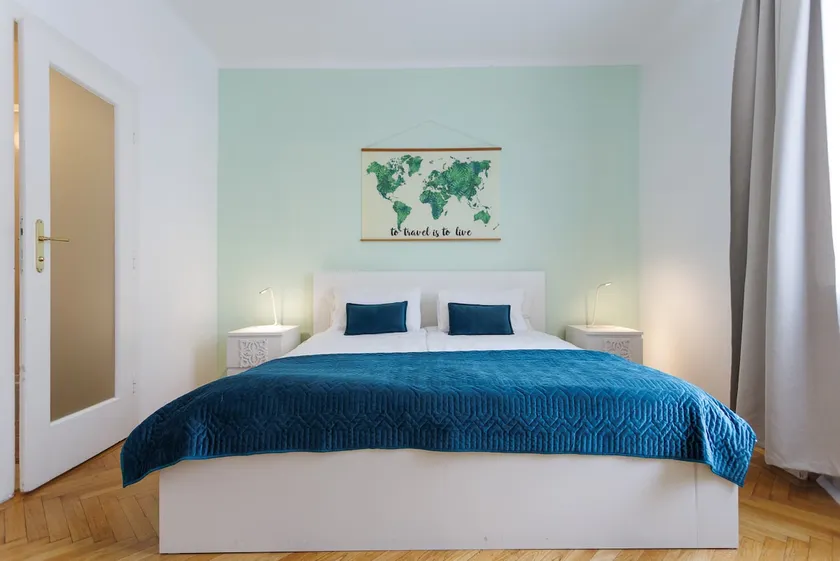 Best City Center Apartment to live like a local ! - Image 1
