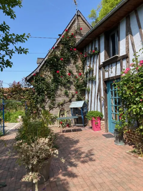 Le Relais des Prés - Gîte de grande capacité - Image 1