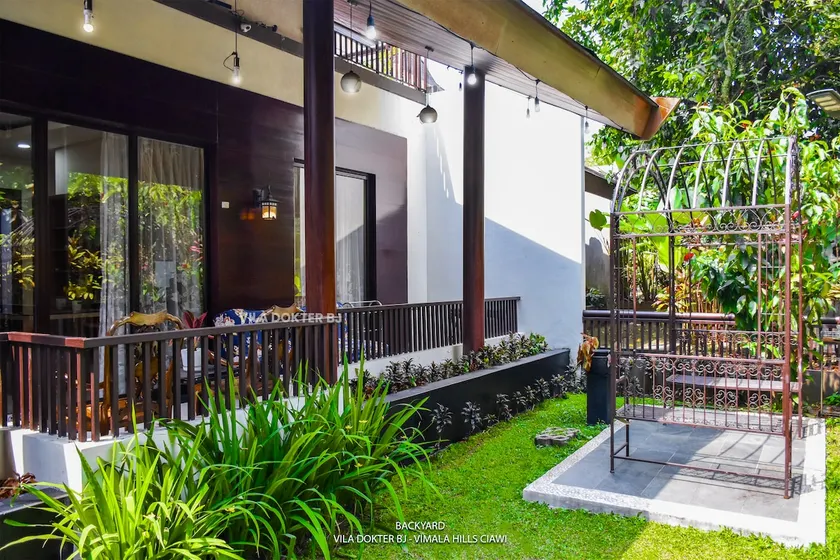 Vimala Hills Villa 2BR atau 3BR - Image 1
