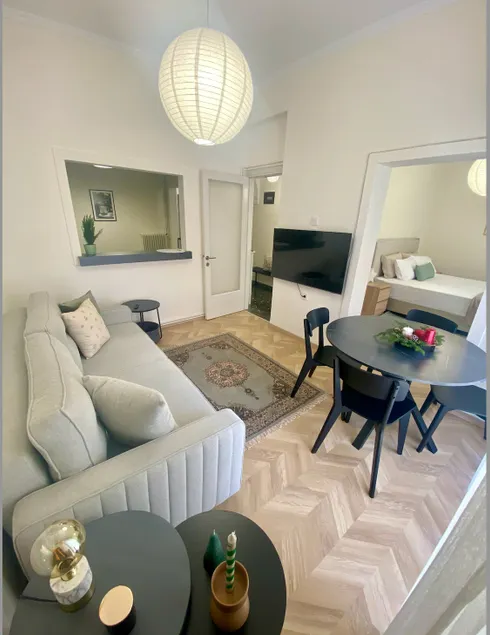 Toucan Suites - Image 1
