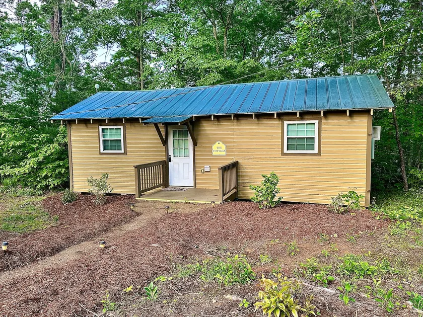 The Cottage, near Lake Lure, Chimney Rock, TIEC - Image 1