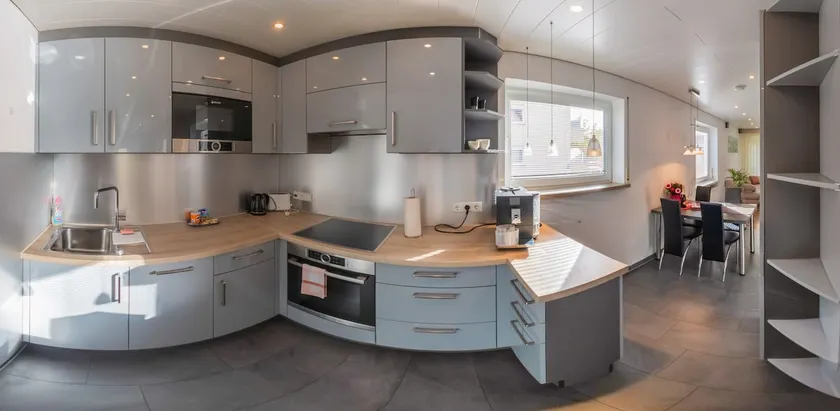 #1 Mezzanine vacation rental - Image 1