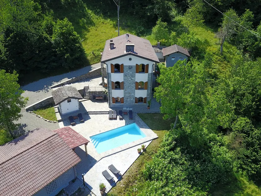 B&B Valtaro - Italian Apennines - Image 1