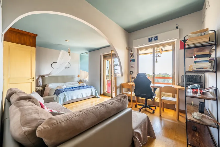 The Panoramic Loft - Image 1