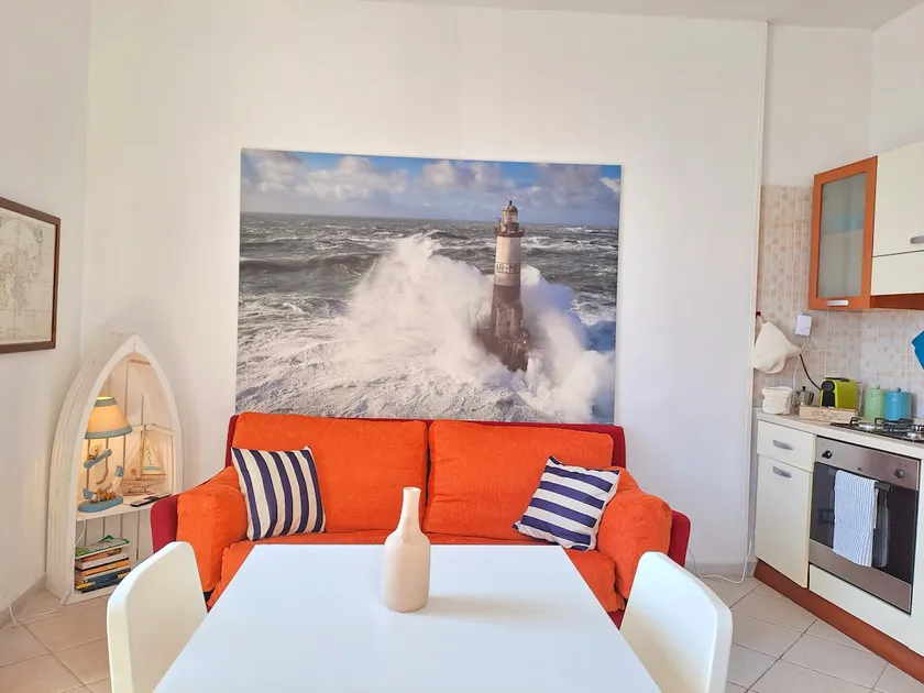 Aci Trezza suite fronte mare - Image 1