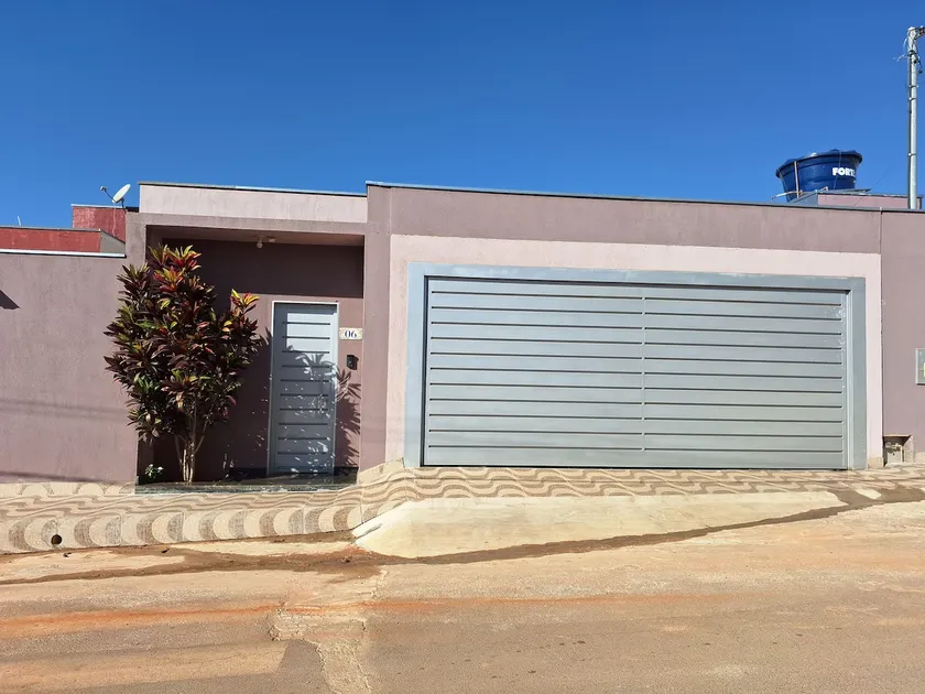 SPRING SEASON HOUSE IN CANASTRA - Image 1