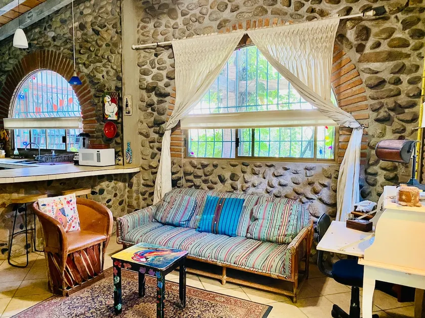 Casa Cereza, Bungalow #2 - Image 1