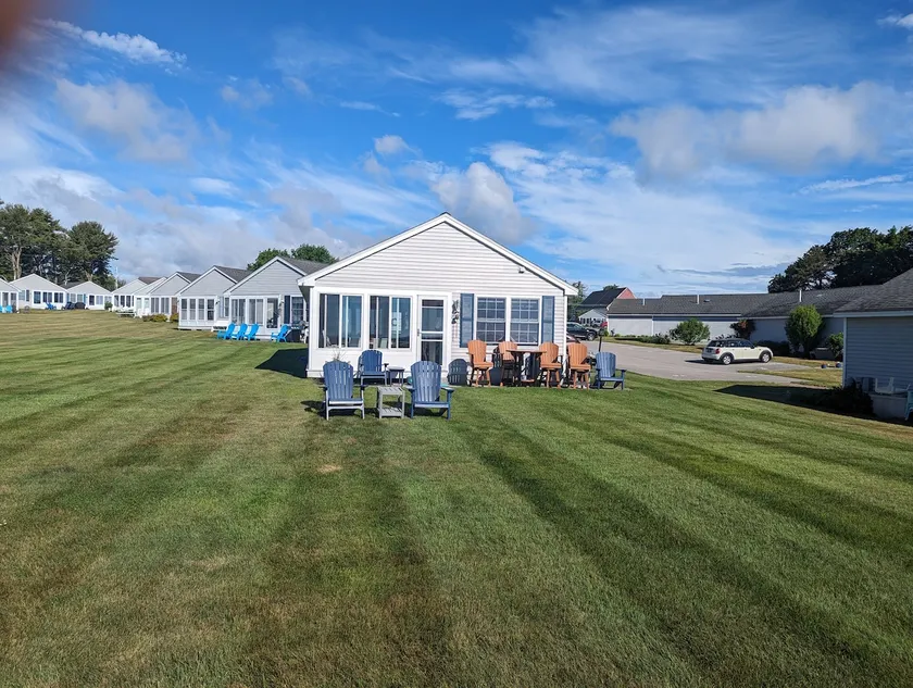 Wells Maine Home with a View - Image 1
