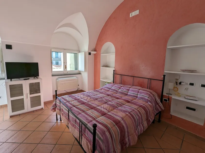 Le Volte - village center, 2mn from the sea - Image 1