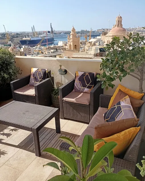 Scotts Studio - Apartment Cospicua-Three Cities - Image 1