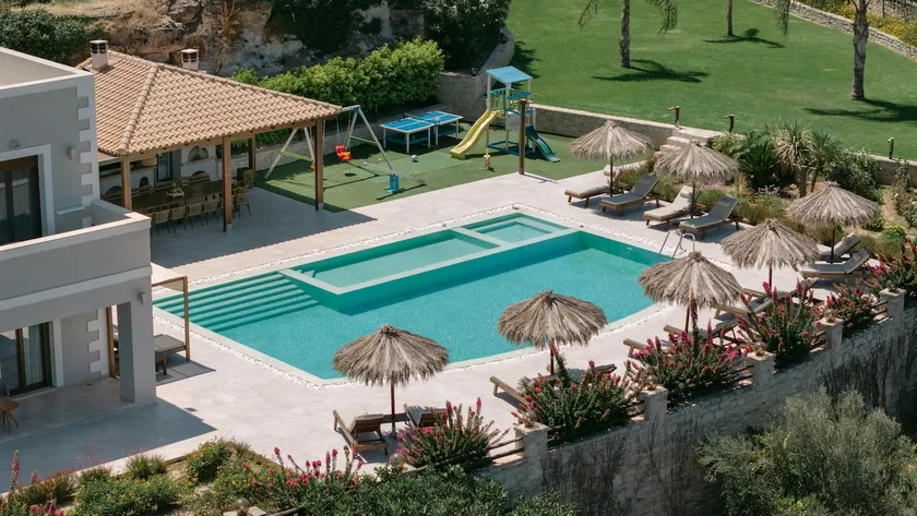 Ino Villa, Unique Group Gatherings, By ThinkVilla - Image 1