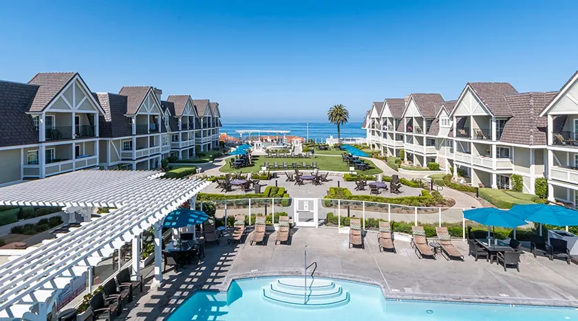 Coastal Condo Steps Away From Carlsbad Village - Image 1