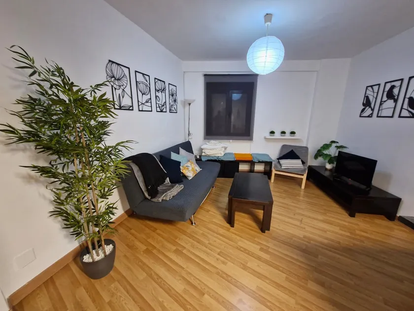 Apartment in the center of Toledo - Image 1