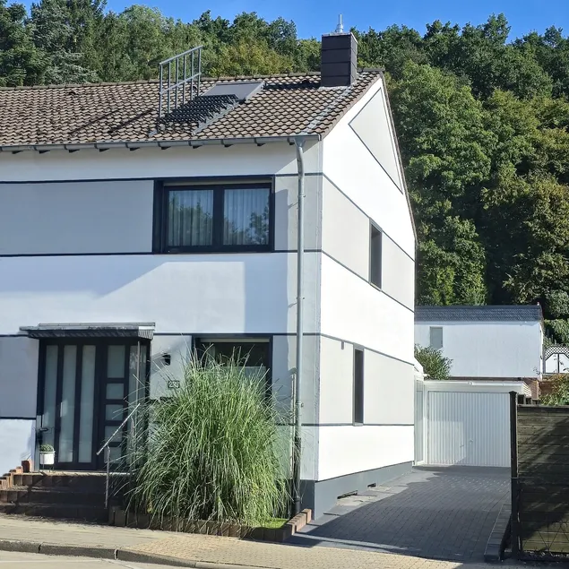 Vacation home ”Auberge Jolie” in Aachen city - Image 1