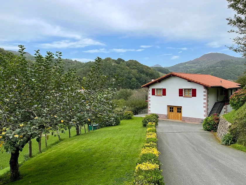 Casa rural Larrapil - Image 1