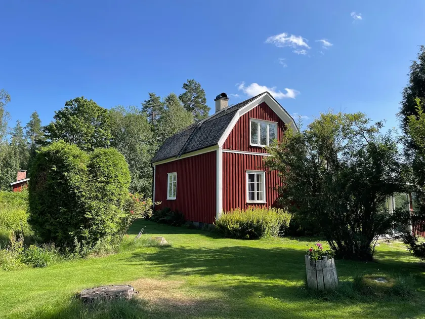 Charming country home in Värmland - Image 1