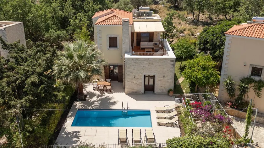 Phaedra Villa - Image 1