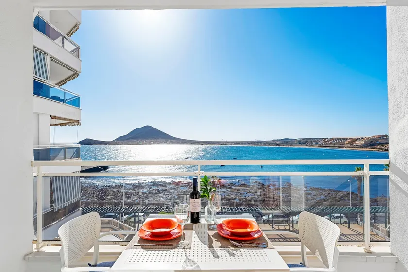 MEDANO4YOU The Harbour Holiday Home - Image 1