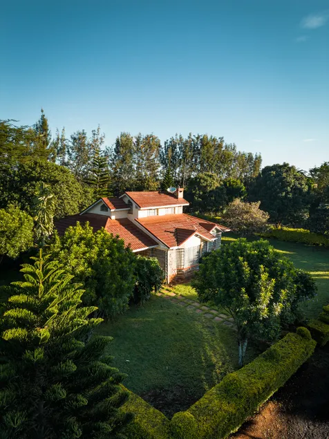 Solio Gardens Nanyuki - Maisonette House (12 pax) - Image 1