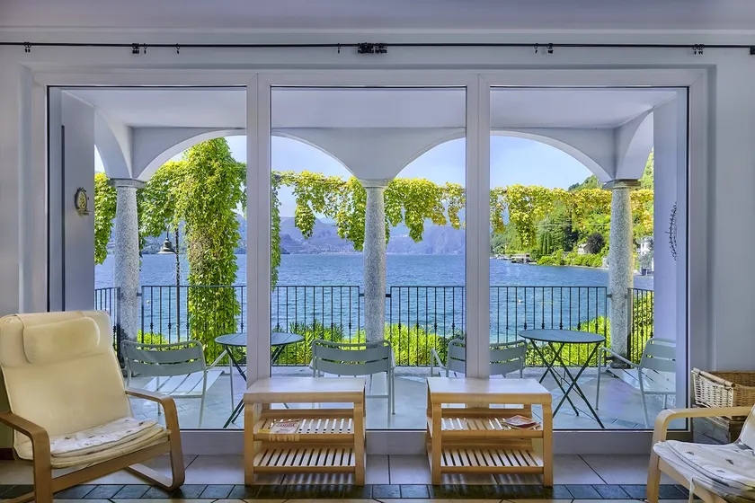 VILLA ELISABETH [PRIVATE GADEN LAKE ACCESS] ★★★★★ - Image 1