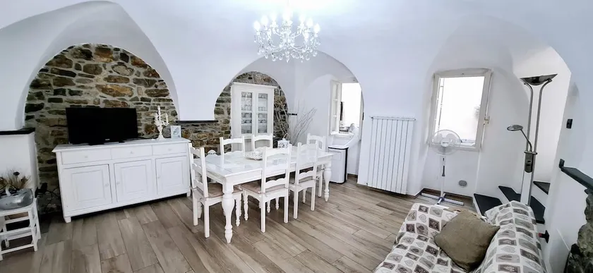 Provencalsk stil lige renoveret til havet! Wi-Fi - Image 1