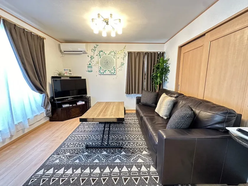 LAULEA　 Large  4 bedrooms! Spacious parking! - Image 1