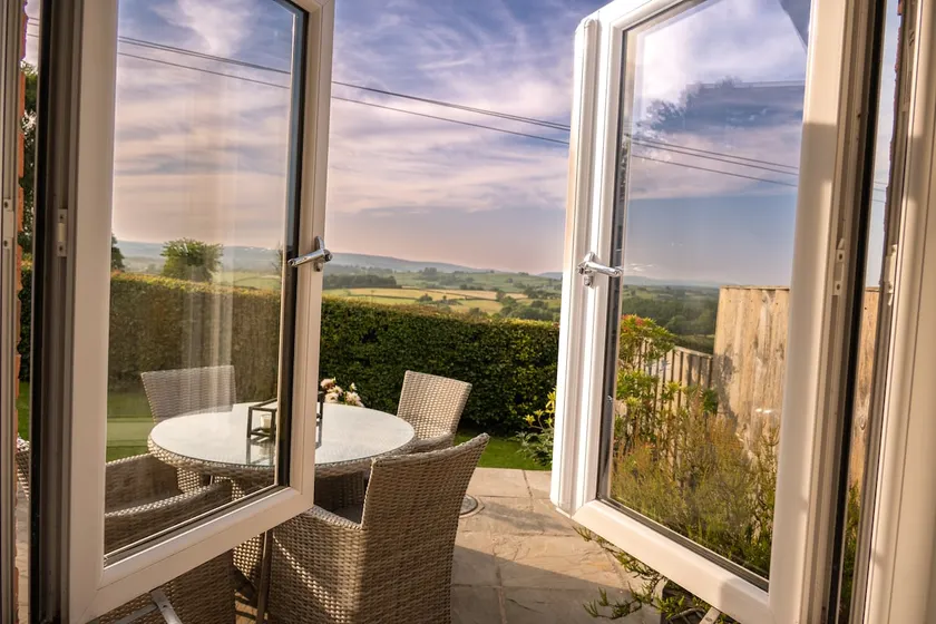 Irfon Cottage - Image 1