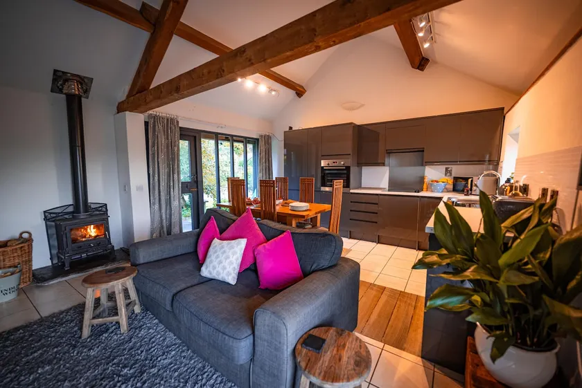 Wye Cottage - Image 1
