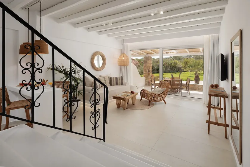 Country Villas - Image 1