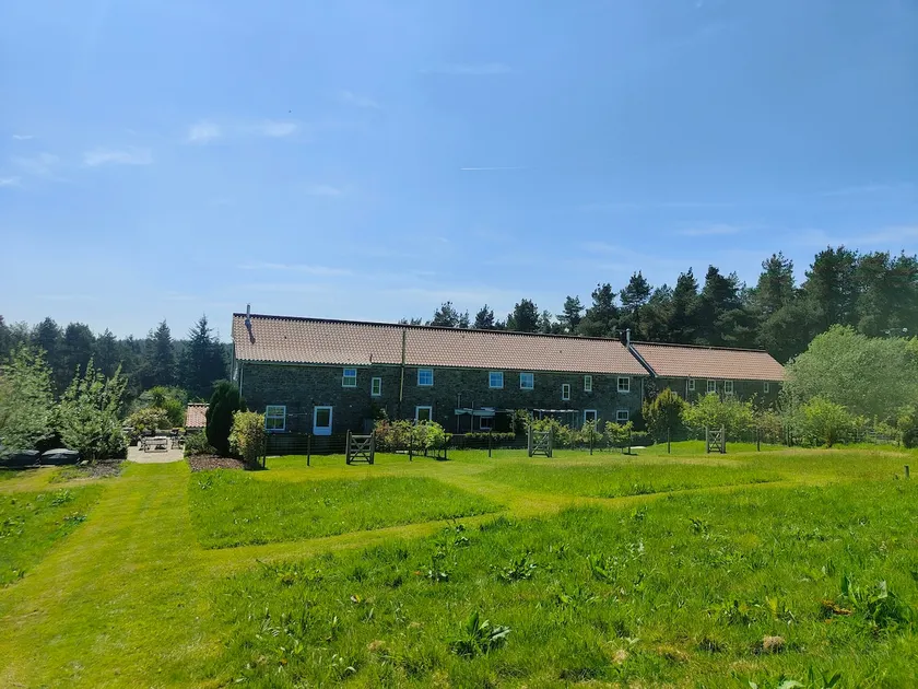Brock Cottage - Image 1