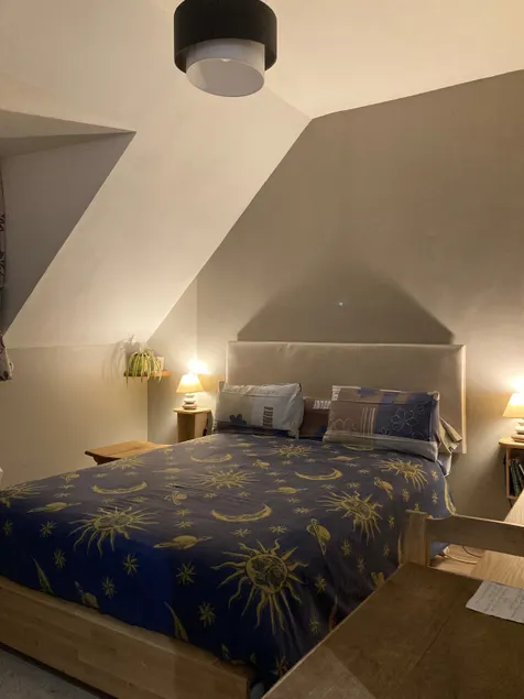 Charming historic hypercentre apartment. - Image 1