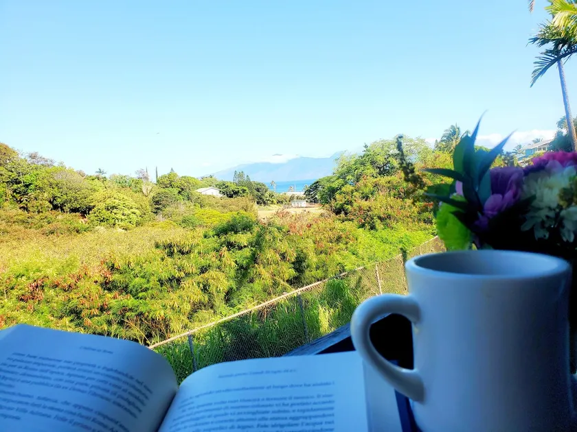 Perfect location, close to beach, beautiful view. - Image 1