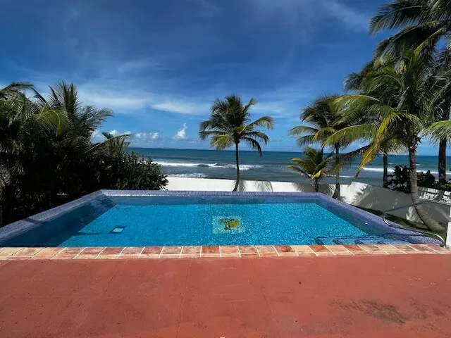 Bienvenue à Coconut Cay * Vu sur HGTV - Image 1