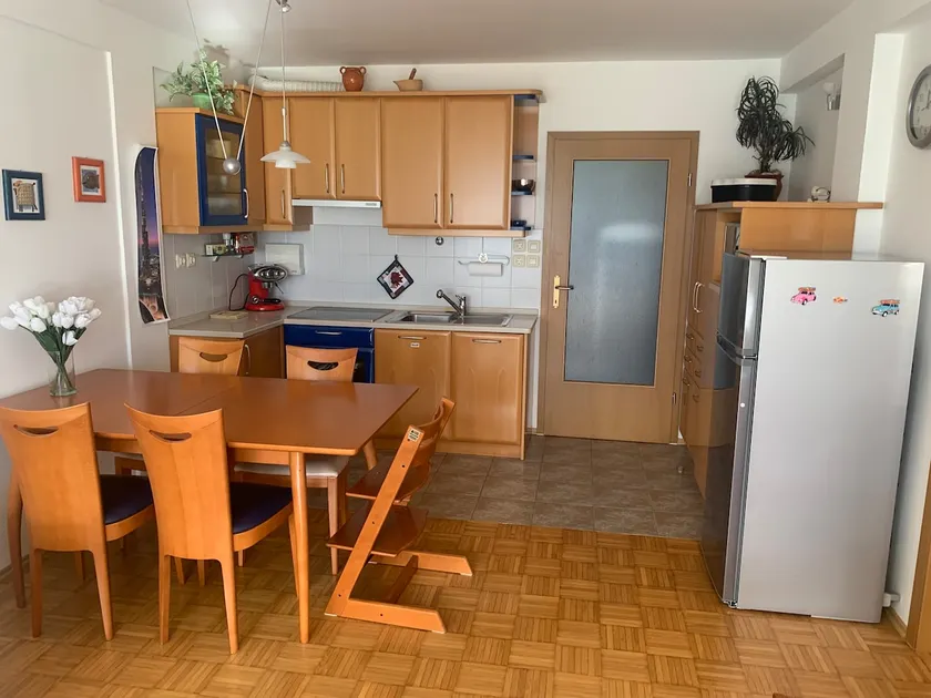 Apartment Dolina - Image 1