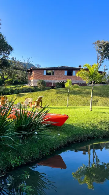 Montanhês Farm - Image 1