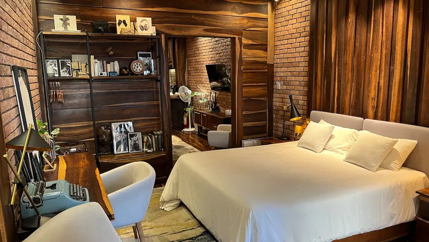 1 BR apt/Center/5mins to the lake/2mins to market - Image 1