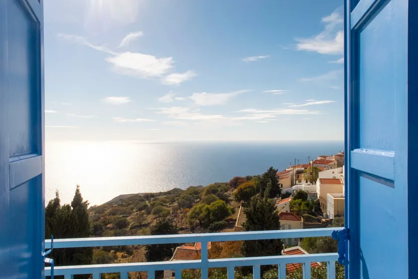 Villa Daphne - Image 1