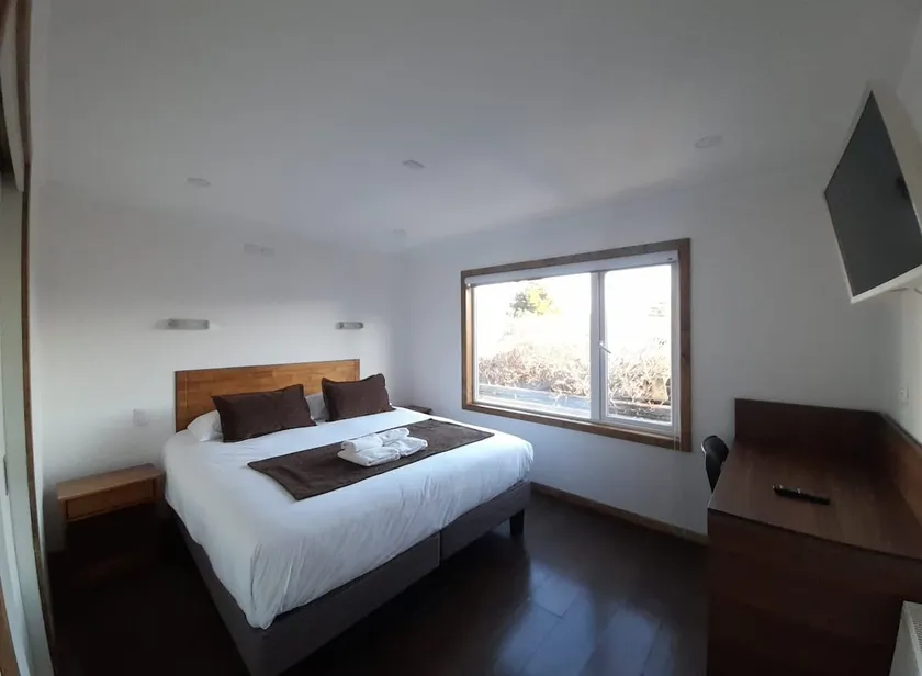 Trotamundos Apartments - Image 1