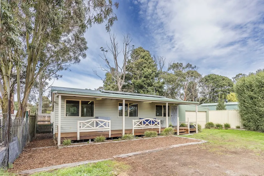 JoY's Guest House, pets are welcome - Image 1